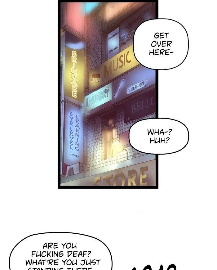 Weak Hero Chapter 52 Page 51