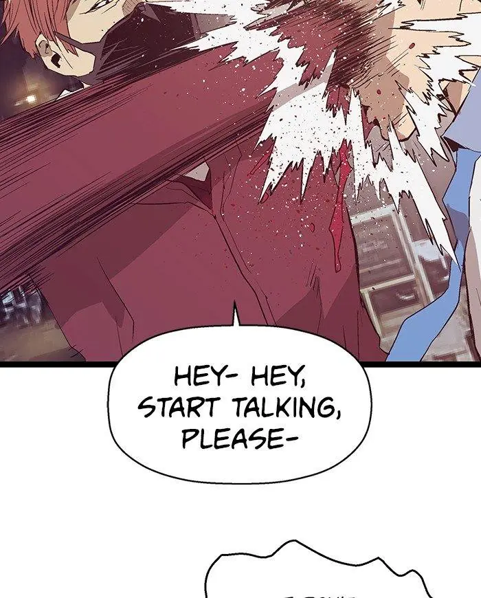 Weak Hero Chapter 52 Page 53