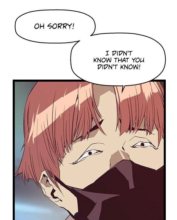 Weak Hero Chapter 52 Page 55