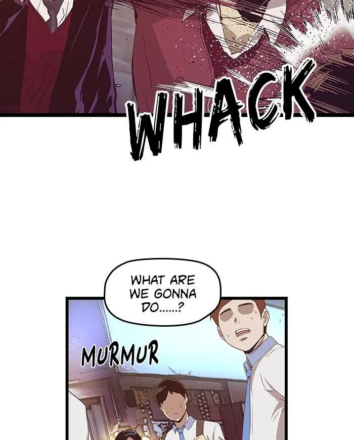 Weak Hero Chapter 52 Page 57