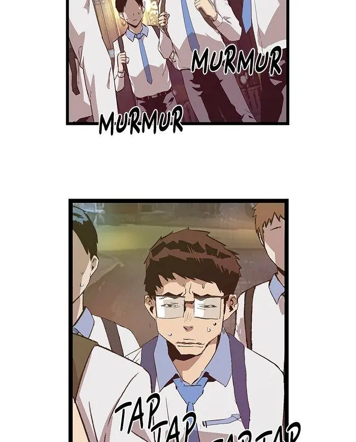 Weak Hero Chapter 52 Page 58