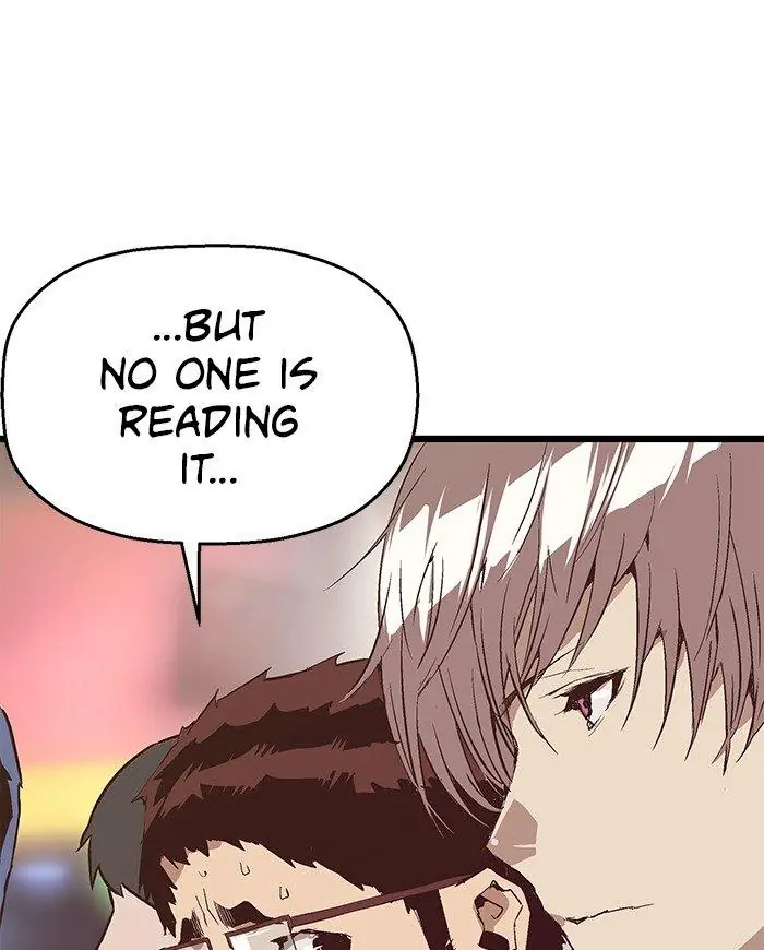 Weak Hero Chapter 52 Page 60