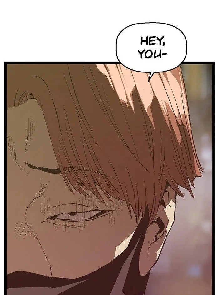 Weak Hero Chapter 52 Page 63