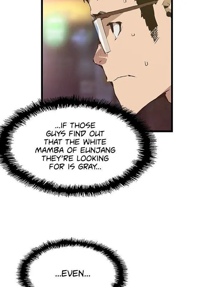 Weak Hero Chapter 52 Page 69