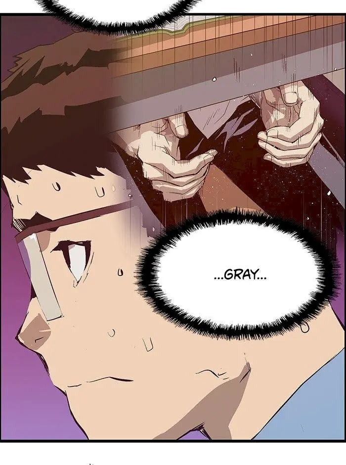 Weak Hero Chapter 52 Page 70