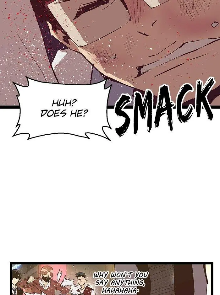 Weak Hero Chapter 52 Page 85