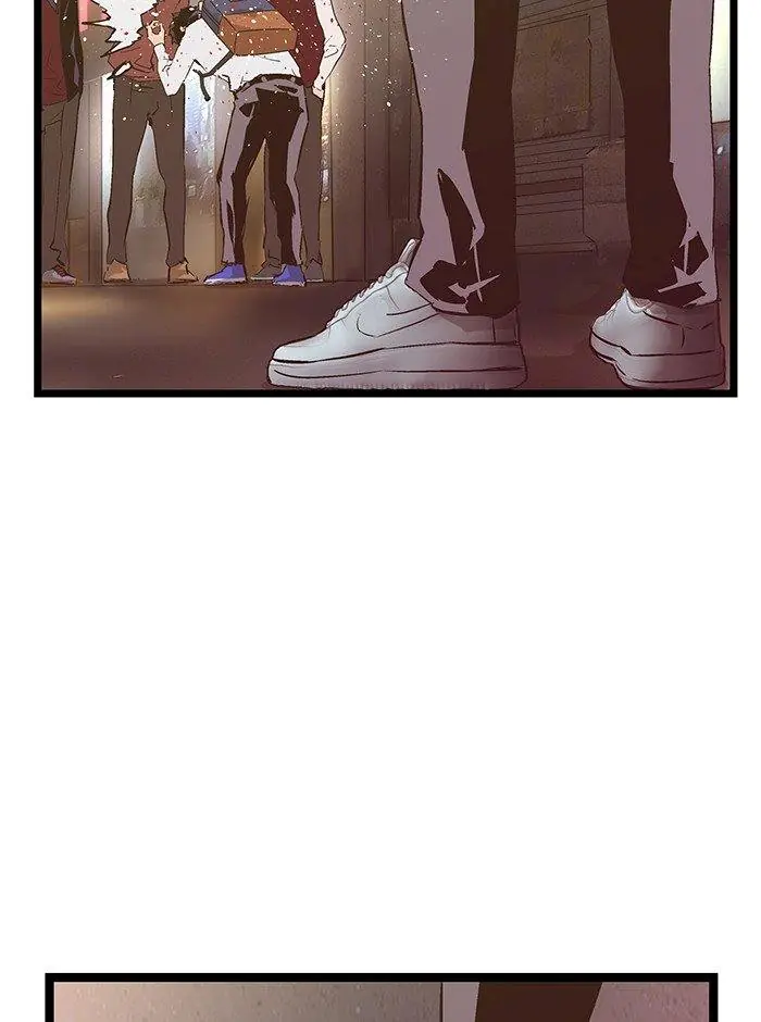 Weak Hero Chapter 52 Page 86