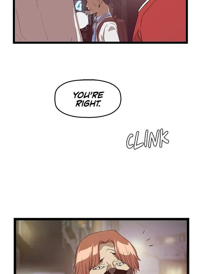 Weak Hero Chapter 52 Page 88