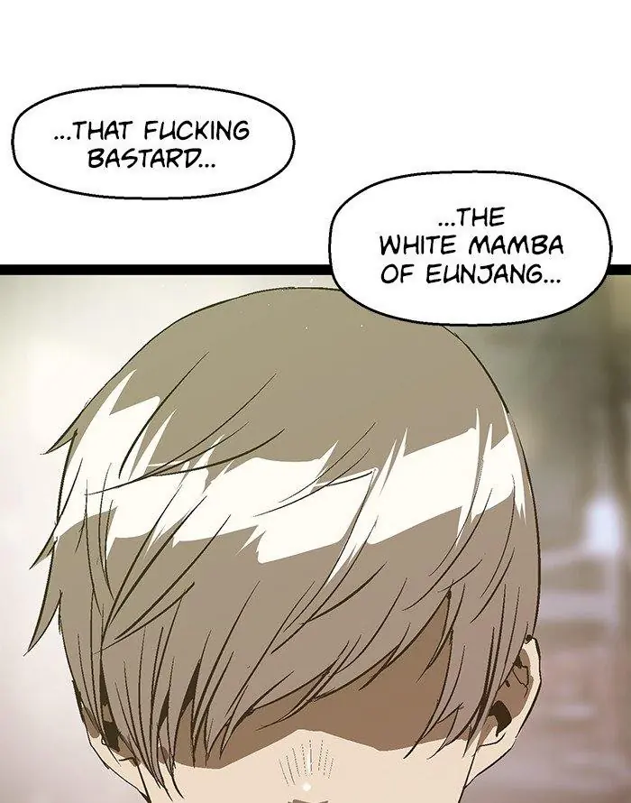 Weak Hero Chapter 52 Page 92