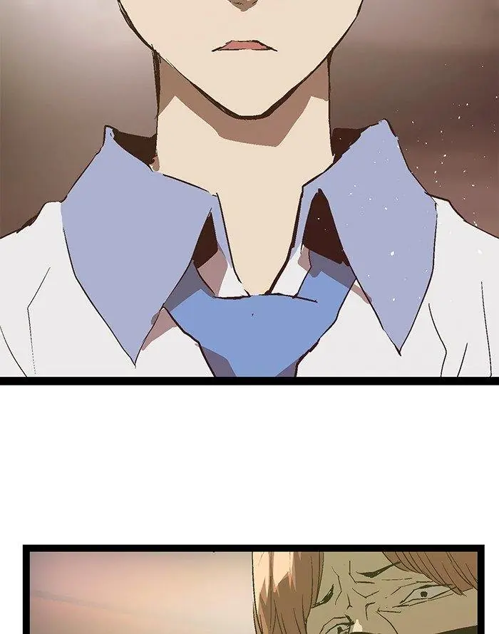 Weak Hero Chapter 52 Page 93