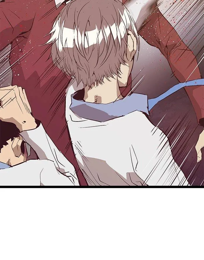 Weak Hero Chapter 52 Page 97