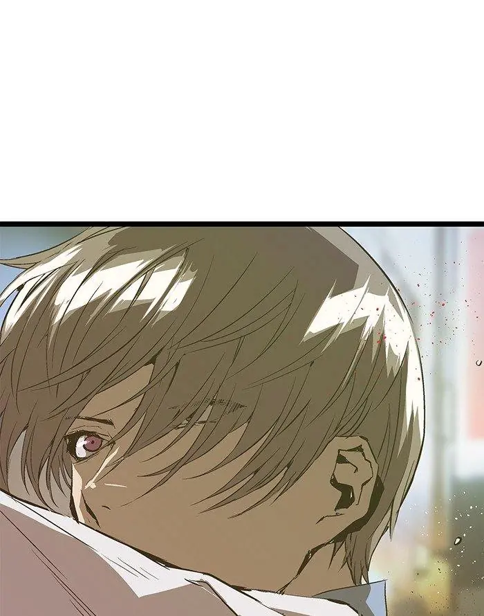 Weak Hero Chapter 52 Page 98