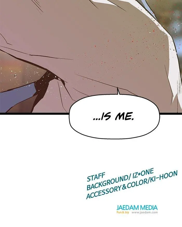 Weak Hero Chapter 52 Page 99