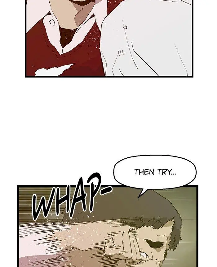 Weak Hero Chapter 53 Page 3