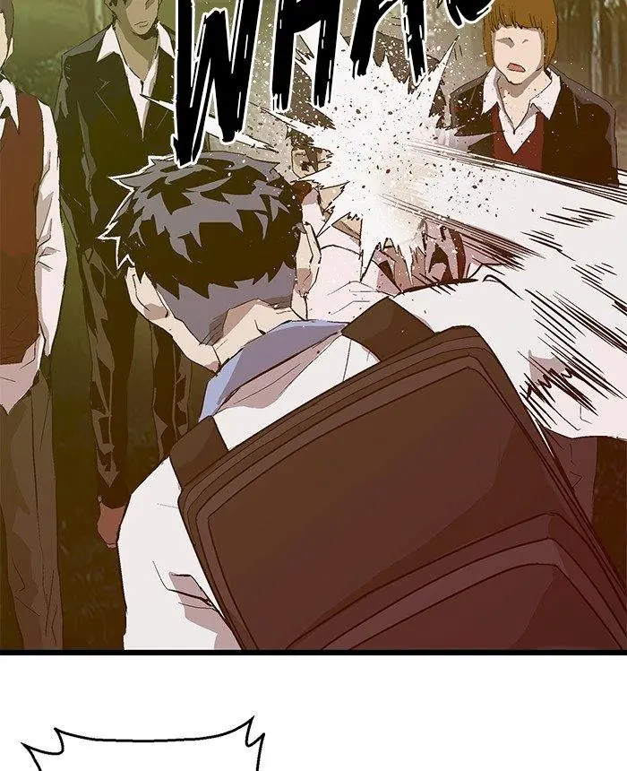 Weak Hero Chapter 53 Page 7