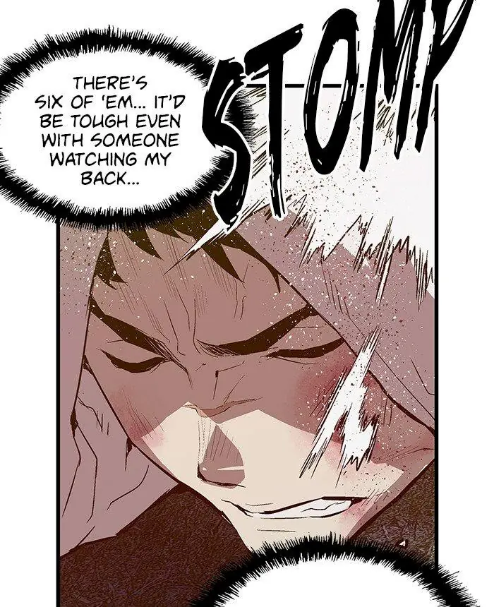 Weak Hero Chapter 53 Page 13