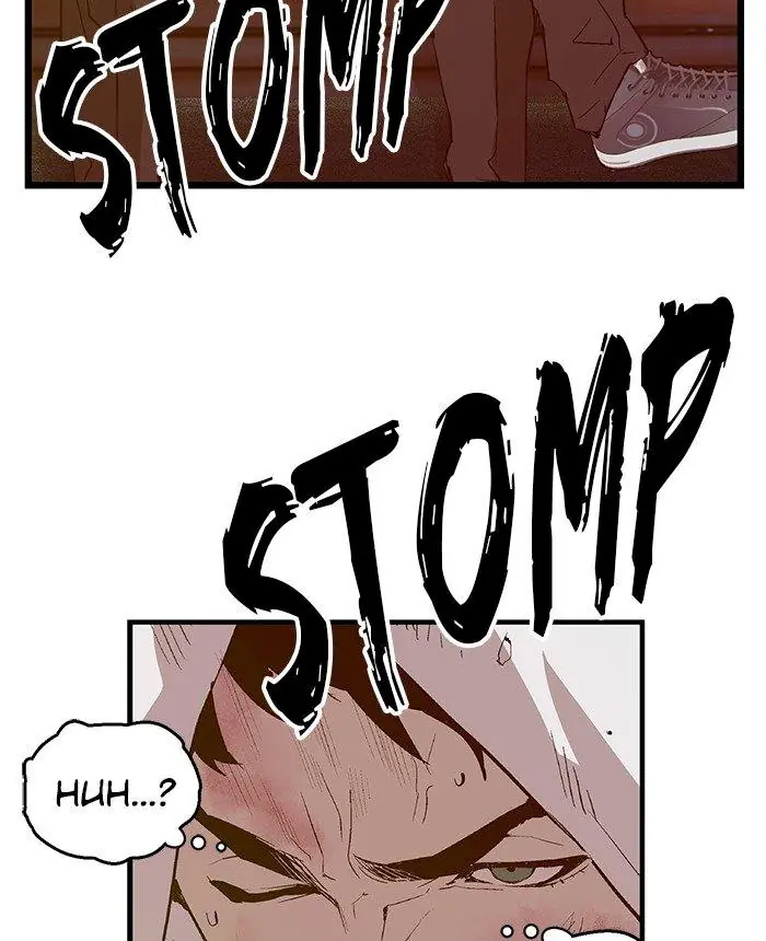 Weak Hero Chapter 53 Page 15