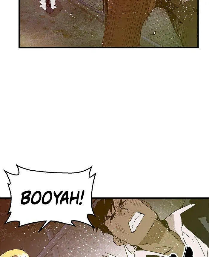 Weak Hero Chapter 53 Page 17