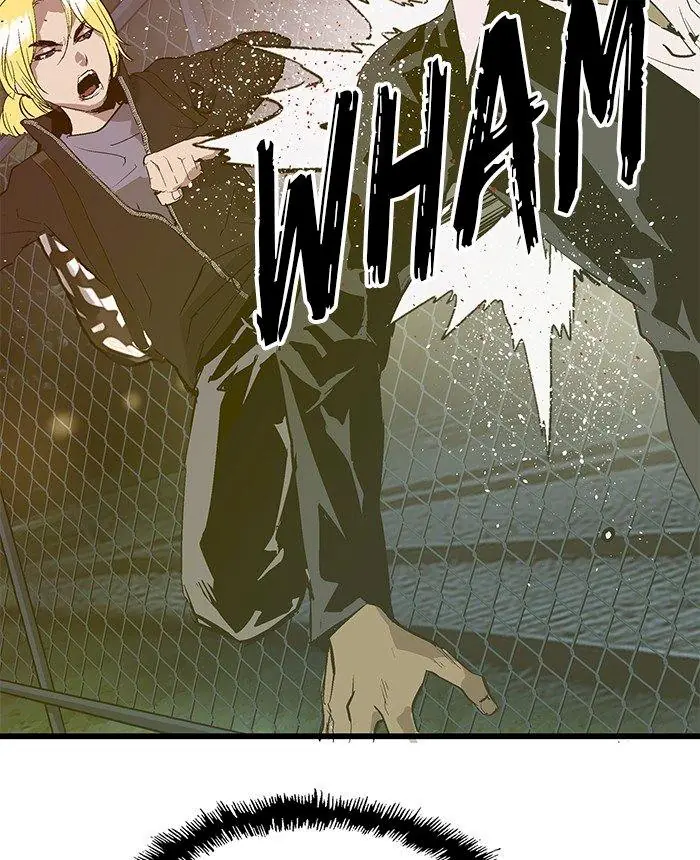 Weak Hero Chapter 53 Page 18