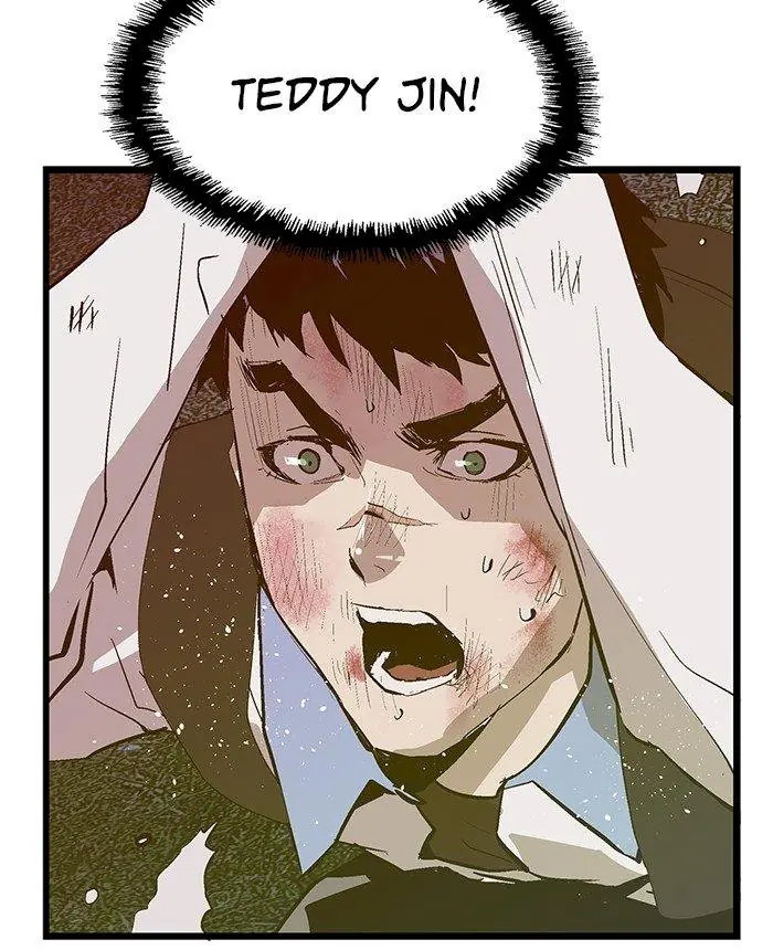 Weak Hero Chapter 53 Page 19