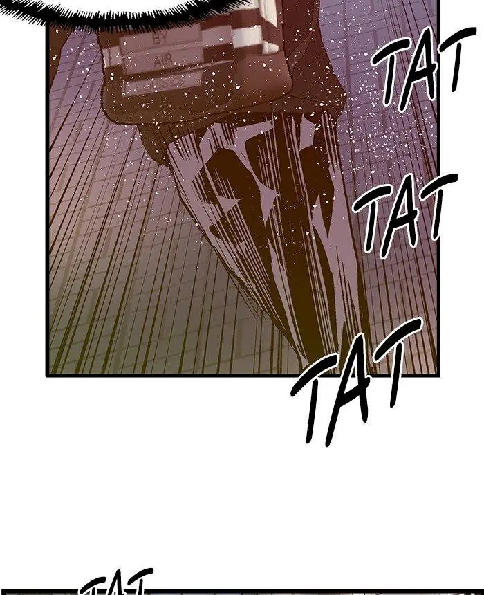 Weak Hero Chapter 53 Page 28