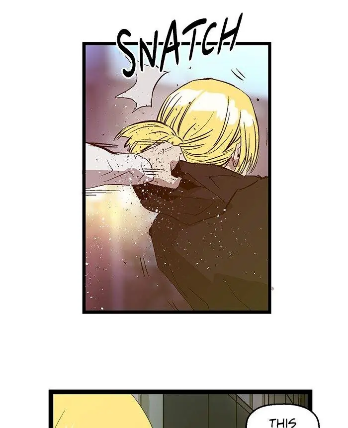 Weak Hero Chapter 53 Page 30