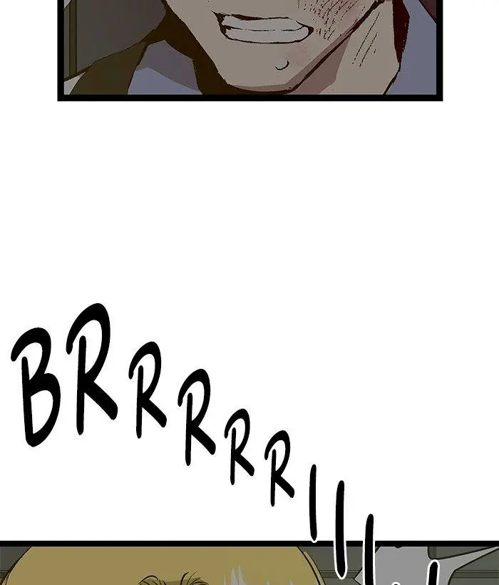 Weak Hero Chapter 53 Page 36