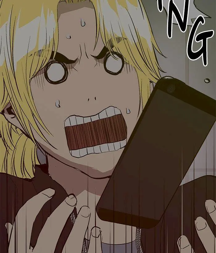 Weak Hero Chapter 53 Page 37