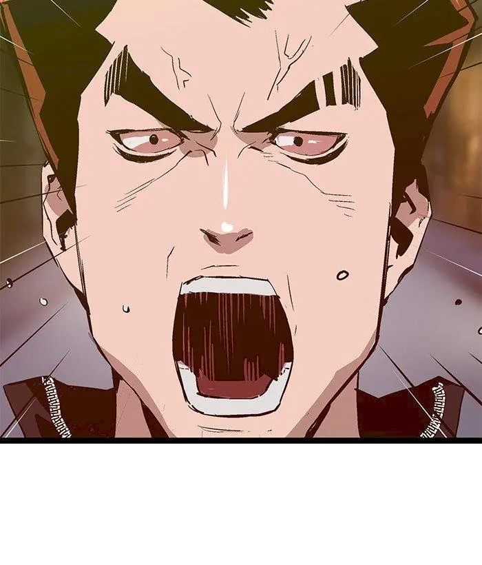 Weak Hero Chapter 53 Page 43