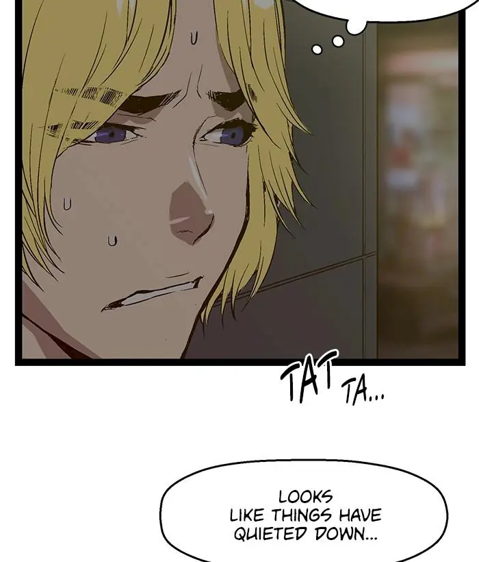 Weak Hero Chapter 53 Page 48