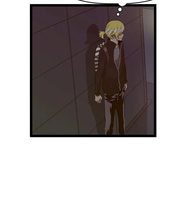 Weak Hero Chapter 53 Page 49