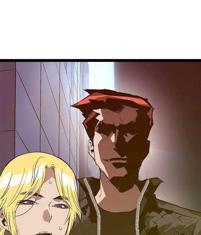 Weak Hero Chapter 53 Page 52