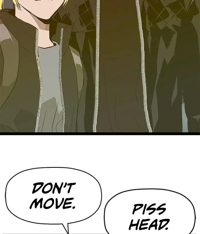 Weak Hero Chapter 53 Page 53