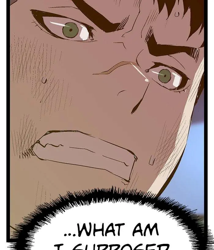 Weak Hero Chapter 53 Page 64