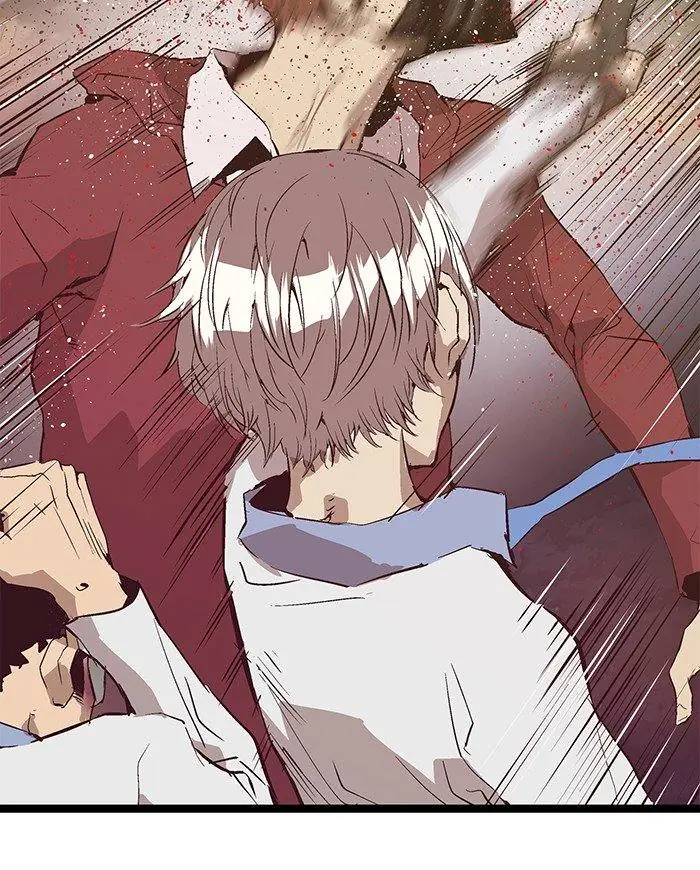 Weak Hero Chapter 53 Page 68