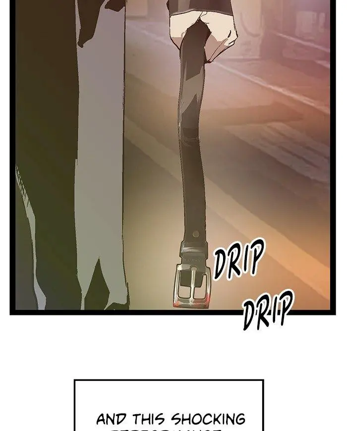 Weak Hero Chapter 53 Page 72