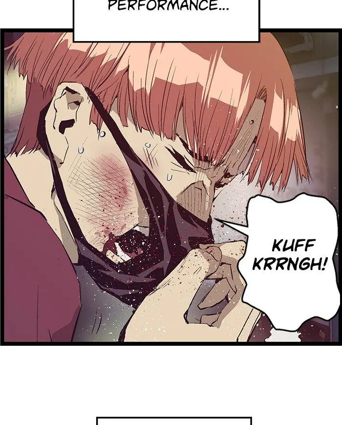 Weak Hero Chapter 53 Page 73