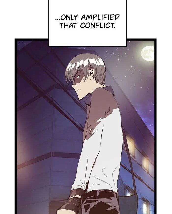 Weak Hero Chapter 53 Page 74