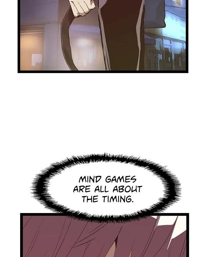 Weak Hero Chapter 53 Page 75