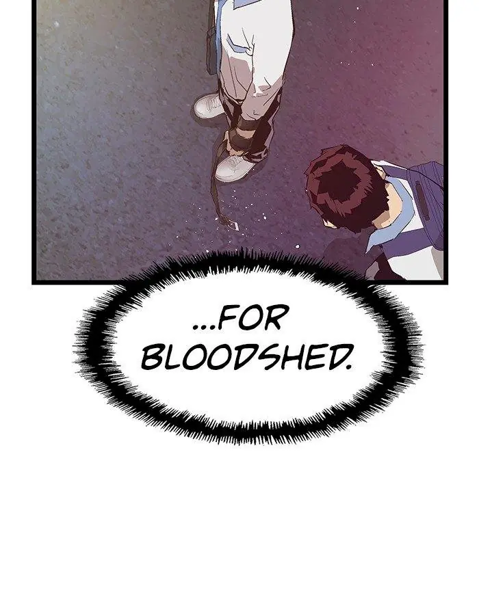 Weak Hero Chapter 53 Page 79