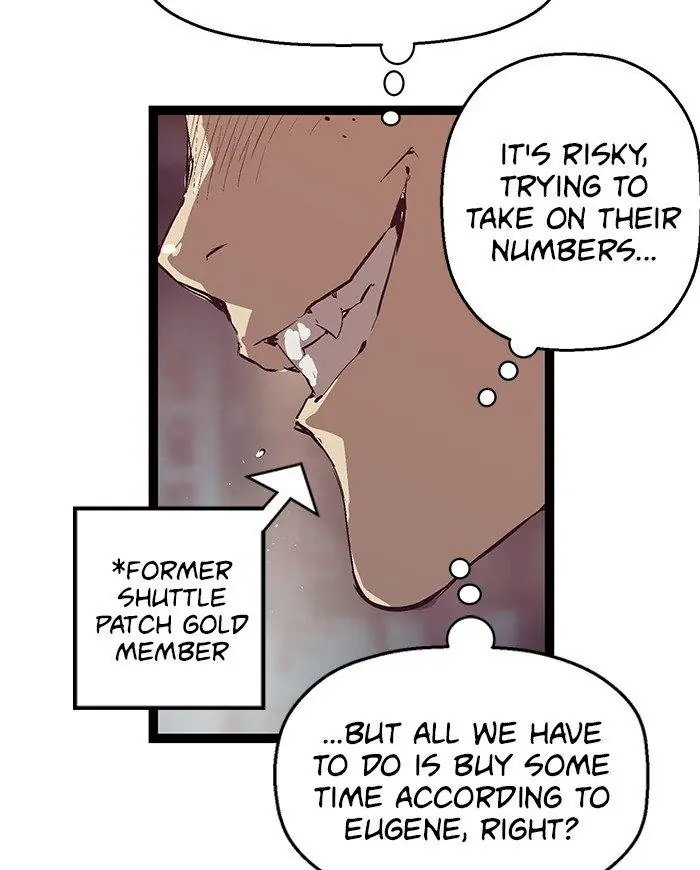 Weak Hero Chapter 53 Page 82