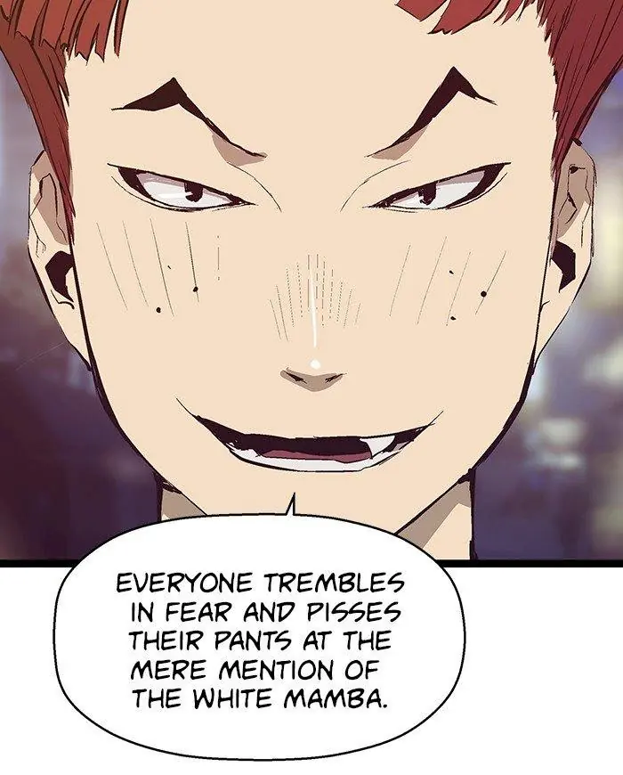 Weak Hero Chapter 53 Page 88