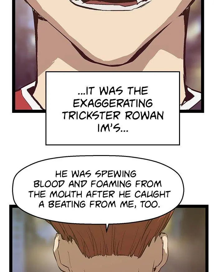 Weak Hero Chapter 53 Page 90