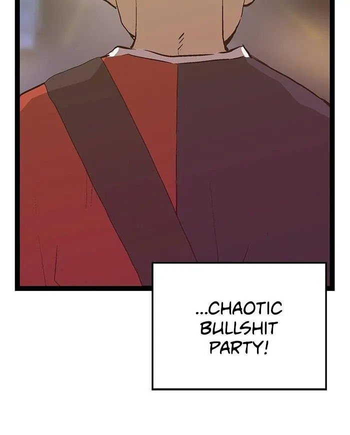 Weak Hero Chapter 53 Page 91