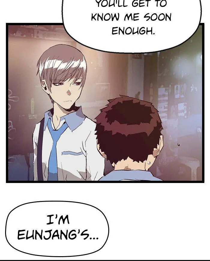 Weak Hero Chapter 53 Page 93