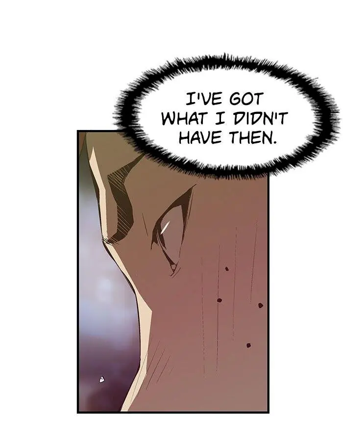 Weak Hero Chapter 54 Page 11