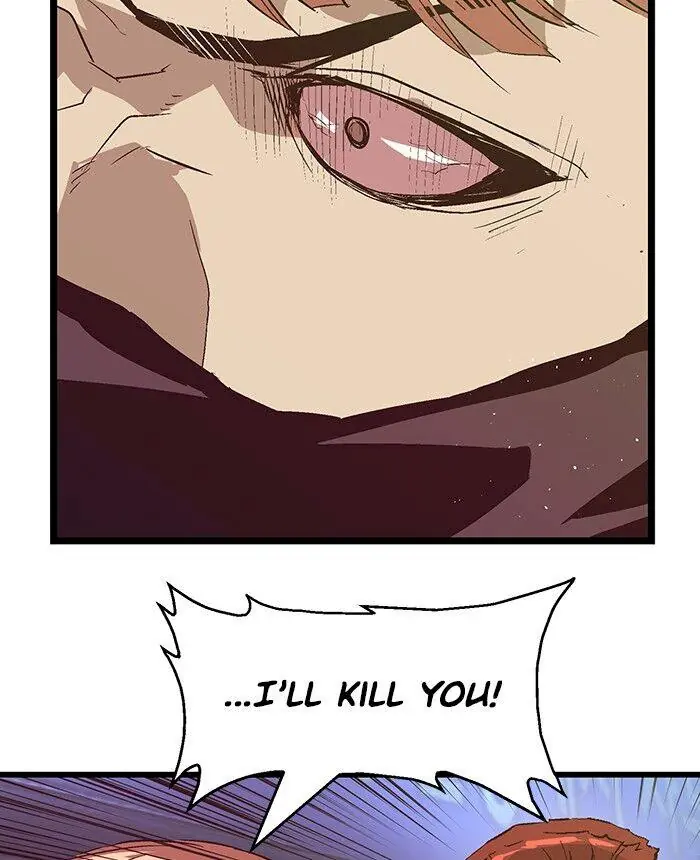 Weak Hero Chapter 54 Page 21