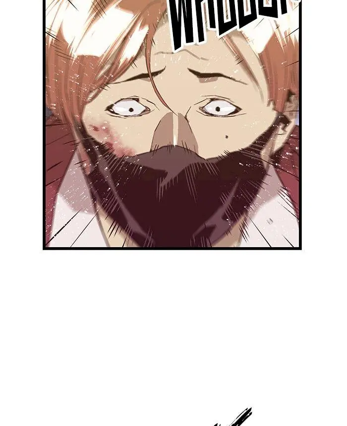 Weak Hero Chapter 54 Page 23