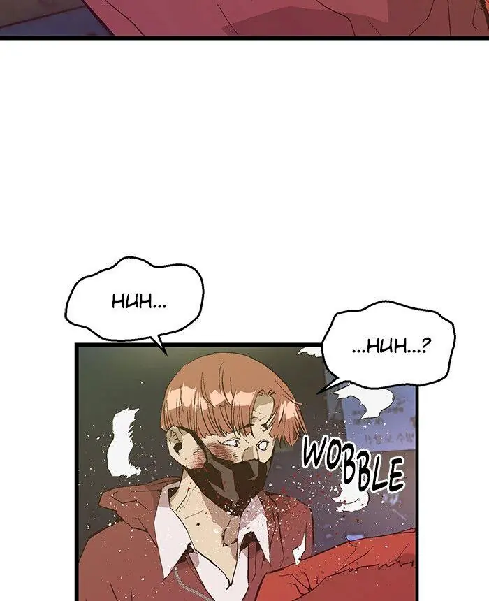 Weak Hero Chapter 54 Page 25