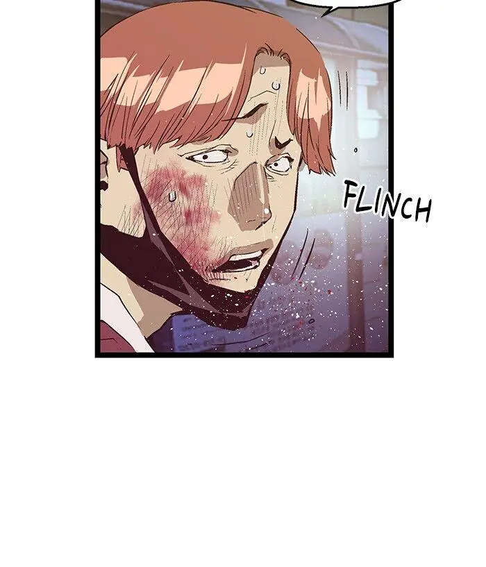 Weak Hero Chapter 54 Page 32